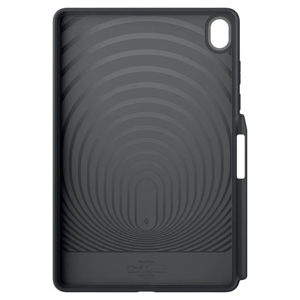 Etui Spigen Nano Pop do Samsung Galaxy Tab S11 11.0 X730 / X736b Black Sesame