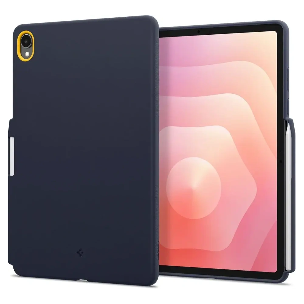 Etui Spigen Nano Pop do Samsung Galaxy Tab S11 11.0 X730 / X736b Blueberry Navy