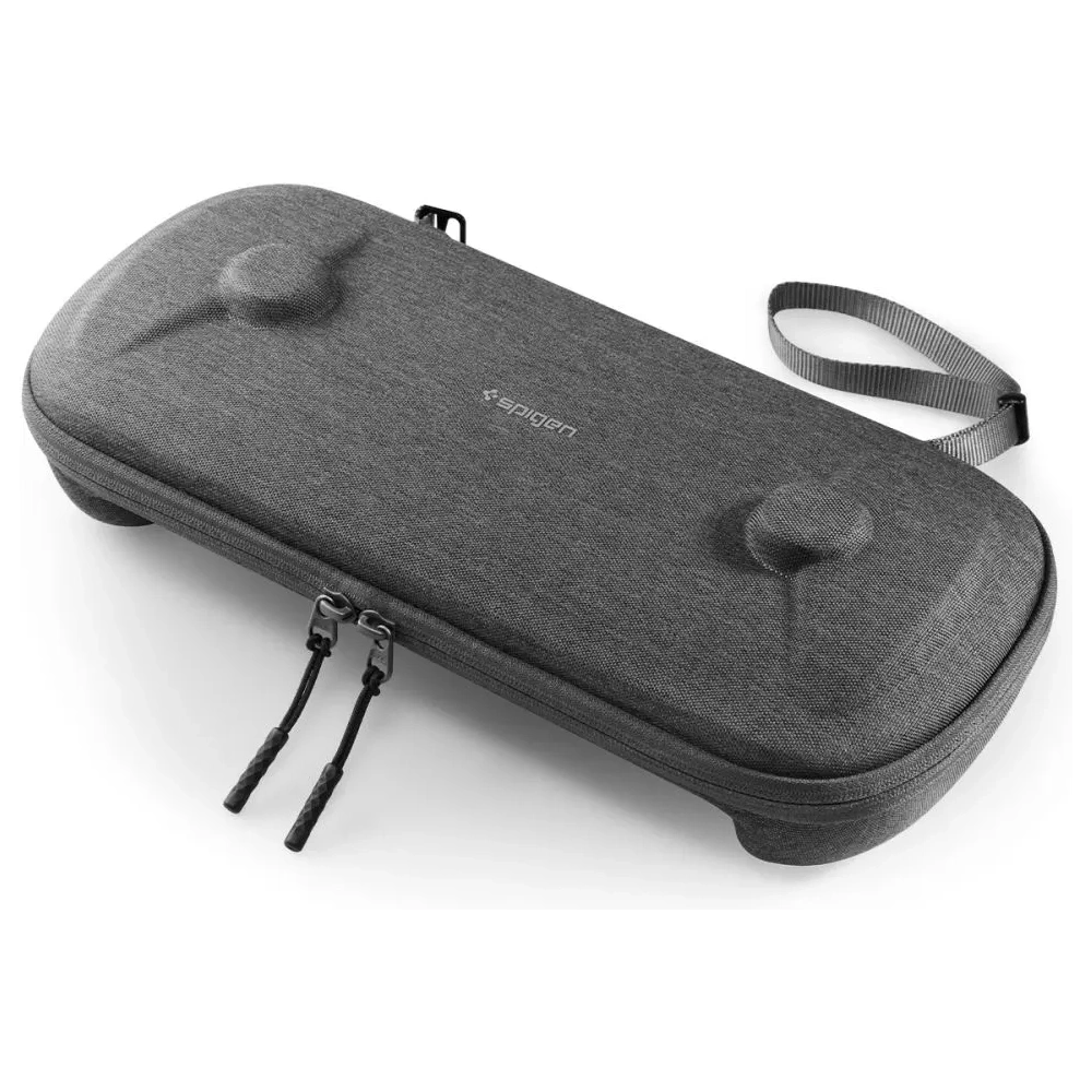 Etui Spigen Klasden Pouch do Sony Playstation Portal Remote Charcoal Grey