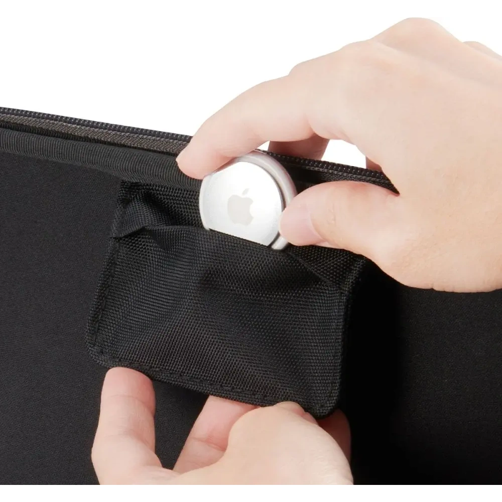 Etui Spigen Klasden Pouch do Sony Playstation Portal Remote Charcoal Grey