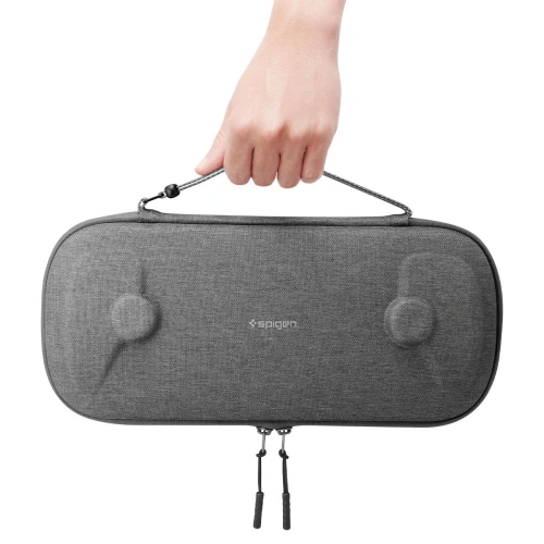Etui Spigen Klasden Pouch do Sony Playstation Portal Remote Charcoal Grey