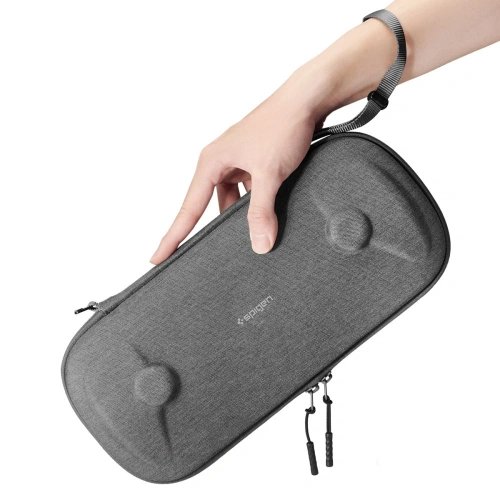 Etui Spigen Klasden Pouch do Sony Playstation Portal Remote Charcoal Grey