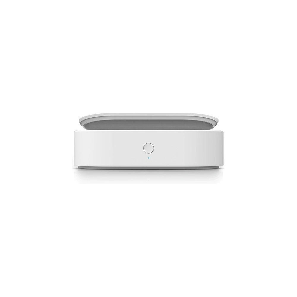 Hurtownia GSM - LYFRO Air Capsule UV-C sterilizátor s indukčním nabíjením 10W bílý/white - UNIQ230WHT - {ean13} - Hurt
