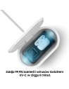 Hurtownia GSM - LYFRO Air Capsule sterylizator UV-C z ład. indukcyjną 10W biały/white - UNIQ230WHT - {ean13} - Hurt