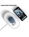 Hurtownia GSM - LYFRO Air Capsule sterylizator UV-C z ład. indukcyjną 10W biały/white - UNIQ230WHT - {ean13} - Hurt