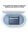 Hurtownia GSM - LYFRO Air Capsule sterylizator UV-C z ład. indukcyjną 10W biały/white - UNIQ230WHT - {ean13} - Hurt