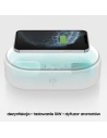 Hurtownia GSM - LYFRO Air Capsule sterylizator UV-C z ład. indukcyjną 10W biały/white - UNIQ230WHT - {ean13} - Hurt