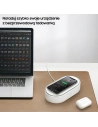 Hurtownia GSM - LYFRO Air Capsule sterylizator UV-C z ład. indukcyjną 10W biały/white - UNIQ230WHT - {ean13} - Hurt