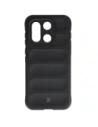 Pancerne etui Bizon Case Tur do OnePlus 15 czarne