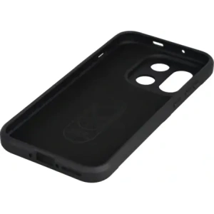 Pancerne etui Bizon Case Tur do OnePlus 15 czarne