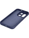 Pancerne etui Bizon Case Tur do OnePlus 15 granatowe