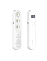 LYFRO Beam dezinfekční lampa mini UV-C ruční sterilizátor bílá/white