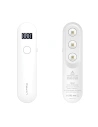 Hurtownia GSM - LYFRO Beam dezinfekční lampa mini UV-C ruční sterilizátor bílá/white - UNIQ231WHT - {ean13} - Hurt