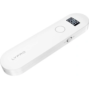 Hurtownia GSM - LYFRO Beam dezinfekční lampa mini UV-C ruční sterilizátor bílá/white - UNIQ231WHT - {ean13} - Hurt