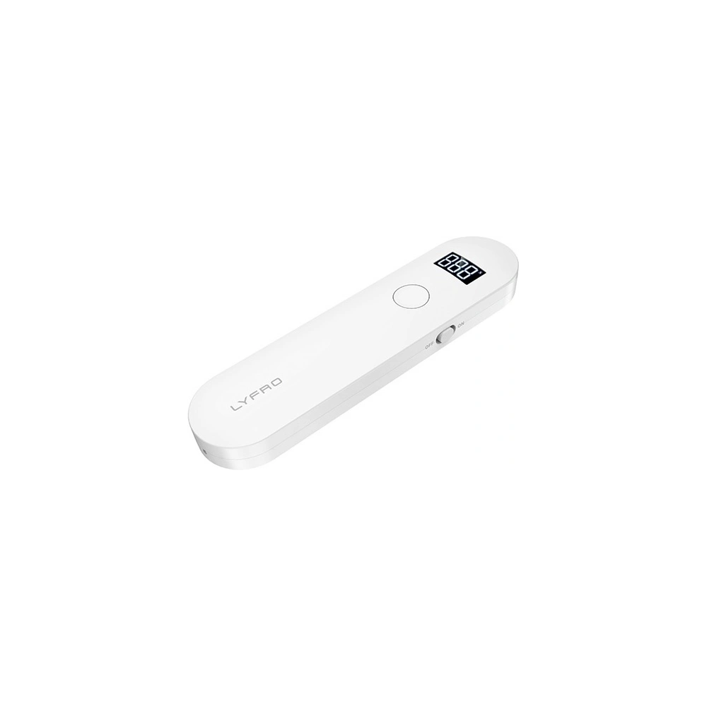 Hurtownia GSM - LYFRO Beam dezinfekční lampa mini UV-C ruční sterilizátor bílá/white - UNIQ231WHT - {ean13} - Hurt