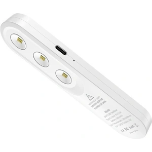 Hurtownia GSM - LYFRO Beam dezinfekční lampa mini UV-C ruční sterilizátor bílá/white - UNIQ231WHT - {ean13} - Hurt