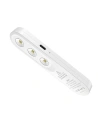 Hurtownia GSM - LYFRO Beam dezinfekční lampa mini UV-C ruční sterilizátor bílá/white - UNIQ231WHT - {ean13} - Hurt