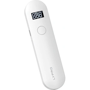Hurtownia GSM - LYFRO Beam dezinfekční lampa mini UV-C ruční sterilizátor bílá/white - UNIQ231WHT - {ean13} - Hurt