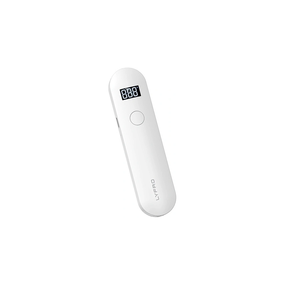 Hurtownia GSM - LYFRO Beam dezinfekční lampa mini UV-C ruční sterilizátor bílá/white - UNIQ231WHT - {ean13} - Hurt
