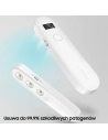 Hurtownia GSM - LYFRO Beam Desinfektionslampe Mini UV-C Handsterilisator weiß - UNIQ231WHT - {ean13} - Hurt