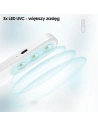 Hurtownia GSM - LYFRO Beam dezinfekční lampa mini UV-C ruční sterilizátor bílá/white - UNIQ231WHT - {ean13} - Hurt