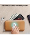Wholesale UNIQ LYFRO Pocket-Sized Handheld UVC LED Wand white - UNIQ231WHT - {ean13} - Hurt