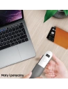 Wholesale UNIQ LYFRO Pocket-Sized Handheld UVC LED Wand white - UNIQ231WHT - {ean13} - Hurt