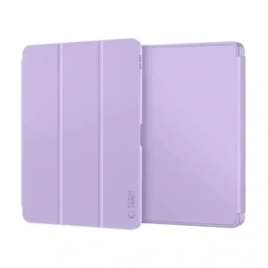 Etui Tech-Protect SmartCase Pen do Xiaomi Redmi Pad 2 11.0 Violet