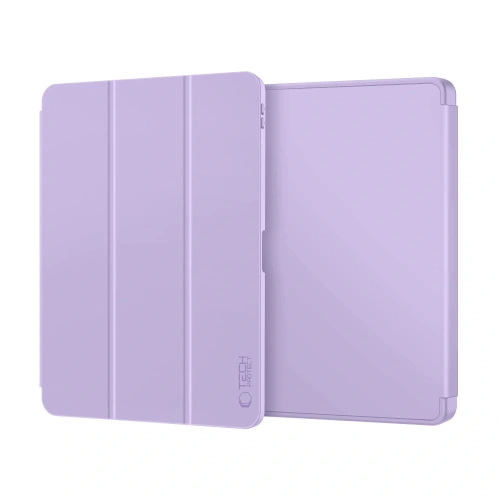 Etui Tech-Protect SmartCase Pen do Xiaomi Redmi Pad 2 11.0 Violet