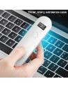Hurtownia GSM - LYFRO Beam Desinfektionslampe Mini UV-C Handsterilisator weiß - UNIQ231WHT - {ean13} - Hurt
