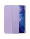 Etui Tech-Protect SmartCase Pen do Xiaomi Redmi Pad 2 11.0 Violet