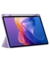 Etui Tech-Protect SmartCase Pen do Xiaomi Redmi Pad 2 11.0 Violet