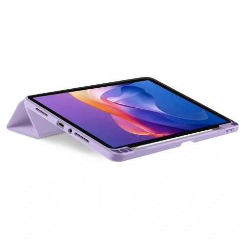 Etui Tech-Protect SmartCase Pen do Xiaomi Redmi Pad 2 11.0 Violet