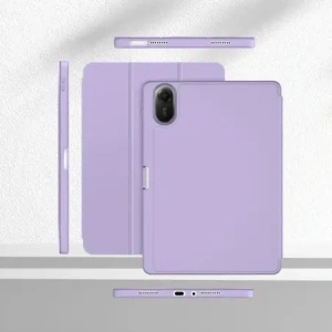 Etui Tech-Protect SmartCase Pen do Xiaomi Redmi Pad 2 11.0 Violet