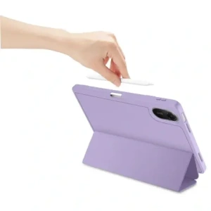 Etui Tech-Protect SmartCase Pen do Xiaomi Redmi Pad 2 11.0 Violet