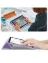 Etui Tech-Protect SmartCase Pen do Xiaomi Redmi Pad 2 11.0 Violet