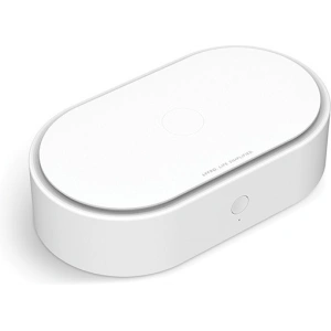 Hurtownia GSM - LYFRO kapslový sterilizátor UV-C bílý / white - UNIQ232WHT - {ean13} - Hurt