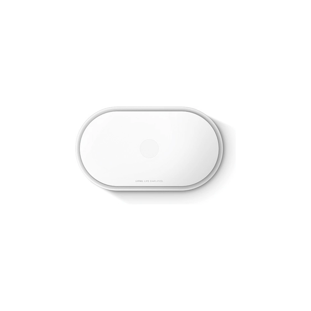 Hurtownia GSM - LYFRO kapslový sterilizátor UV-C bílý / white - UNIQ232WHT - {ean13} - Hurt