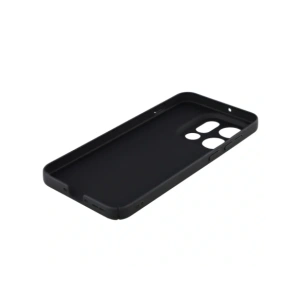 Etui Bizon Case Łupka do Oppo Find X9 czarne