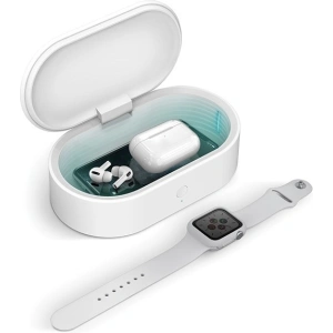 Hurtownia GSM - LYFRO kapslový sterilizátor UV-C bílý / white - UNIQ232WHT - {ean13} - Hurt