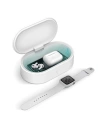 Wholesale UNIQ LYFRO All-in-One UVC Sanitizer white - UNIQ232WHT - {ean13} - Hurt