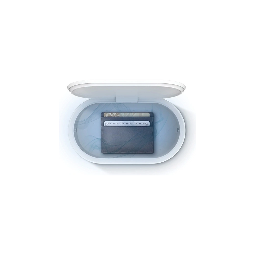 Hurtownia GSM - LYFRO kapslový sterilizátor UV-C bílý / white - UNIQ232WHT - {ean13} - Hurt