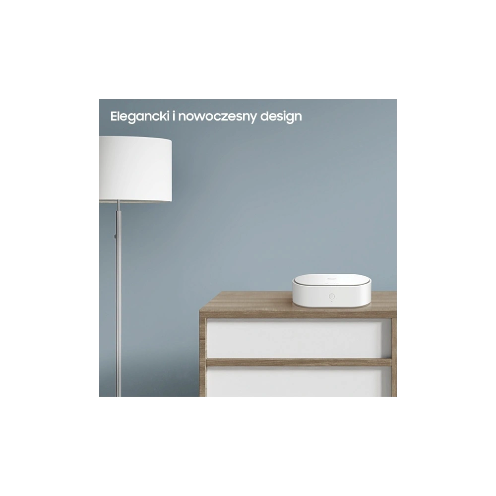 Hurtownia GSM - LYFRO kapslový sterilizátor UV-C bílý / white - UNIQ232WHT - {ean13} - Hurt