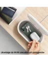 Wholesale UNIQ LYFRO All-in-One UVC Sanitizer white - UNIQ232WHT - {ean13} - Hurt
