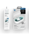 Wholesale UNIQ LYFRO All-in-One UVC Sanitizer white - UNIQ232WHT - {ean13} - Hurt