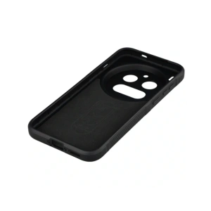 Pancerne etui Bizon Case Tur do Vivo X300 Pro czarne