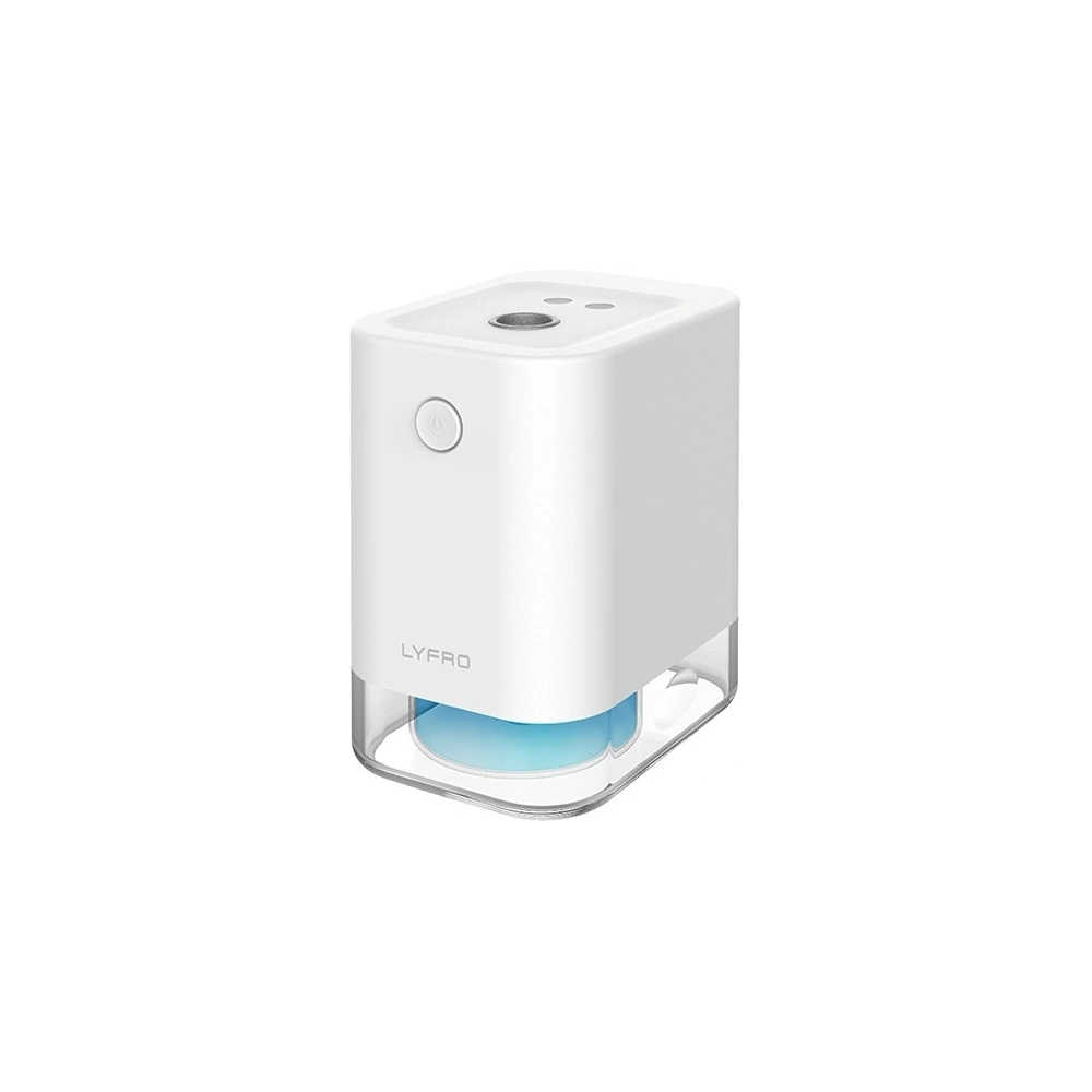 Hurtownia GSM - LYFRO Flow automatický bezdotykový dávkovač bílý/white - UNIQ233WHT - {ean13} - Hurt