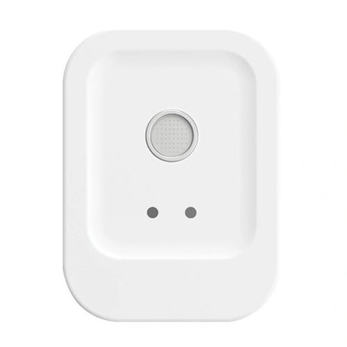 LYFRO Flow automatyczny dozownik bezdotykowy biały/white