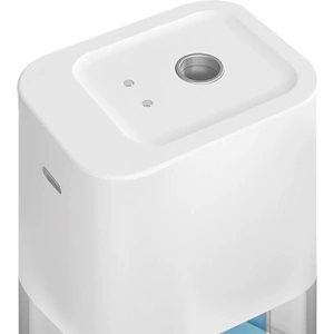 Wholesale UNIQ LYFRO Smart Sanitizing Mist Dispenser white - UNIQ233WHT - {ean13} - Hurt