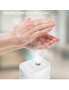 Wholesale UNIQ LYFRO Smart Sanitizing Mist Dispenser white - UNIQ233WHT - {ean13} - Hurt